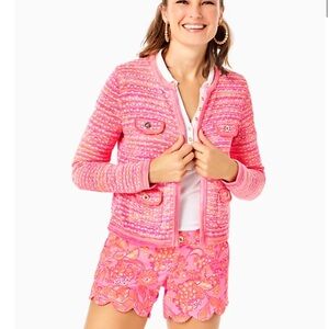 Lilly Pulitzer Kienna cardigan